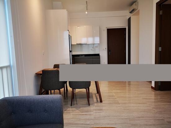 Condominium for Sale, Bijou Condominium For Sale, $1,259,378, 1 Bed 1 Bath 603 sqft $2,089.00 psf, SGD 1,259,378 | Freehold