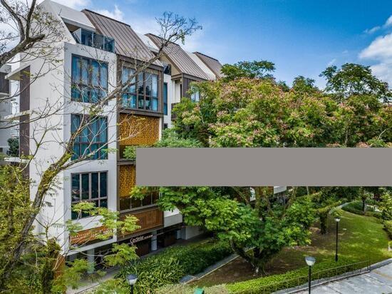 Condominium for Sale, Parksuites Condominium For Sale, $3,171,595, 3 Bed 2 Bath 1,421 sqft $2,232.00 psf, SGD 3,171,595