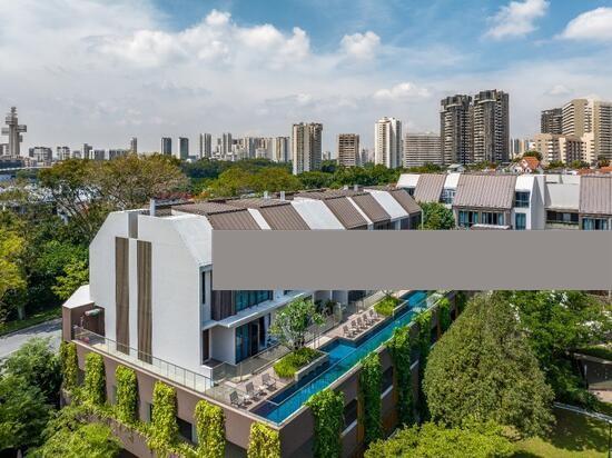 Condominium for Sale, Parksuites Condominium For Sale, $3,171,595, 3 Bed 2 Bath 1,421 sqft $2,232.00 psf, SGD 3,171,595
