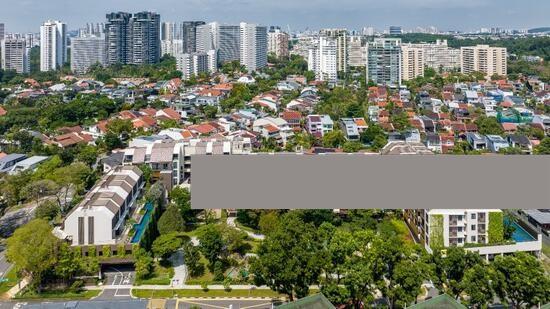 Condominium for Sale, Parksuites Condominium For Sale, $3,171,595, 3 Bed 2 Bath 1,421 sqft $2,232.00 psf, SGD 3,171,595