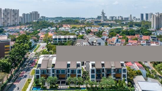 Condominium for Sale, Parksuites Condominium For Sale, $3,171,595, 3 Bed 2 Bath 1,421 sqft $2,232.00 psf, SGD 3,171,595