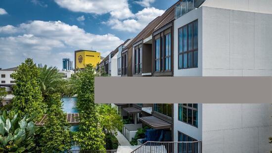 Condominium for Sale, Parksuites Condominium For Sale, $3,171,595, 3 Bed 2 Bath 1,421 sqft $2,232.00 psf, SGD 3,171,595