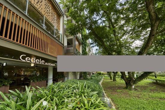 Condominium for Sale, Parksuites Condominium For Sale, $3,171,595, 3 Bed 2 Bath 1,421 sqft $2,232.00 psf, SGD 3,171,595