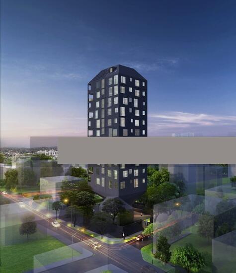 M5 @ Jalan Mutiara Apartment For Sale, $2,024,000, 2 Bed 2 Bath 1,012 sqft $2,000.00 psf