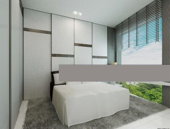 M5 @ Jalan Mutiara Apartment For Sale, $2,024,000, 2 Bed 2 Bath 1,012 sqft $2,000.00 psf