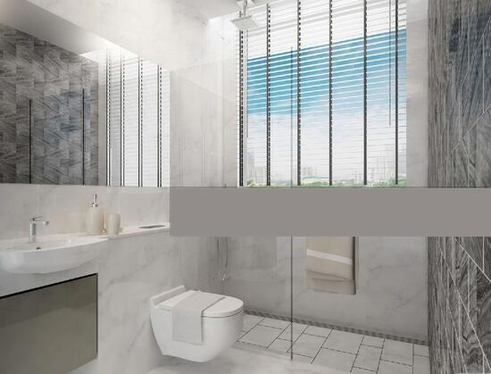 M5 @ Jalan Mutiara Apartment For Sale, $2,024,000, 2 Bed 2 Bath 1,012 sqft $2,000.00 psf