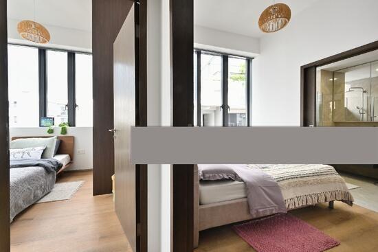 The GATZ Condominium For Sale, $1,980,000, 3 Bed 3 Bath 1,055 sqft $1,877.00 psf