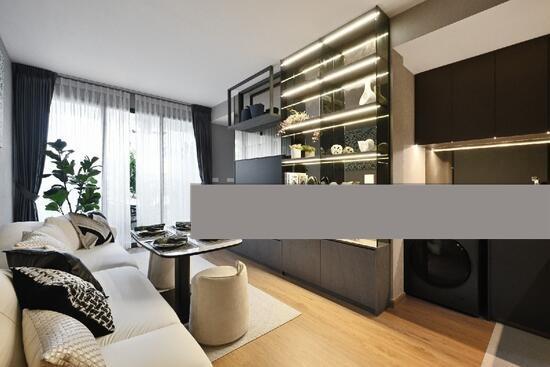 The GATZ Condominium For Sale, $1,980,000, 3 Bed 3 Bath 1,055 sqft $1,877.00 psf