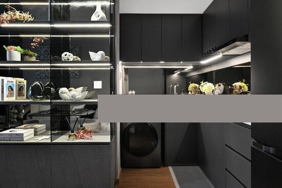 The GATZ Condominium For Sale, $1,980,000, 3 Bed 3 Bath 1,055 sqft $1,877.00 psf