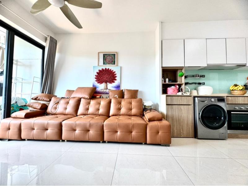 Prop-GPT: Condominium: D19  Kingsford Waterbay