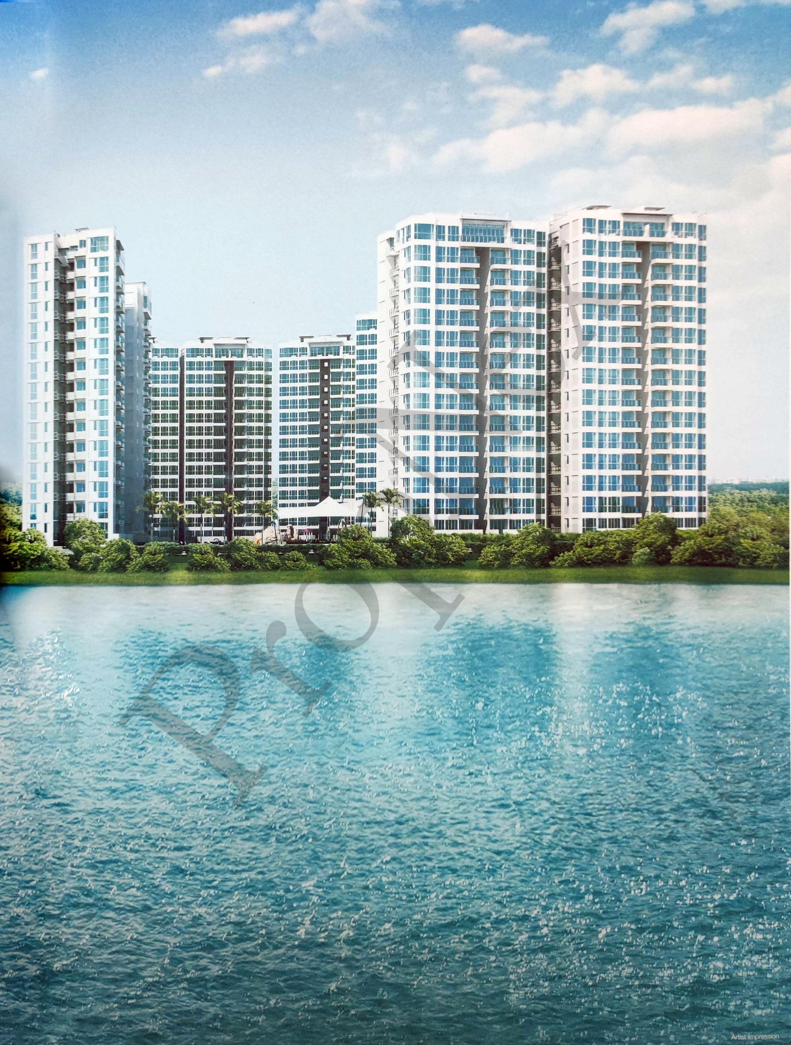 Waterview: D18  Condominium | Prop-GPT the AI-Powered Property Guru