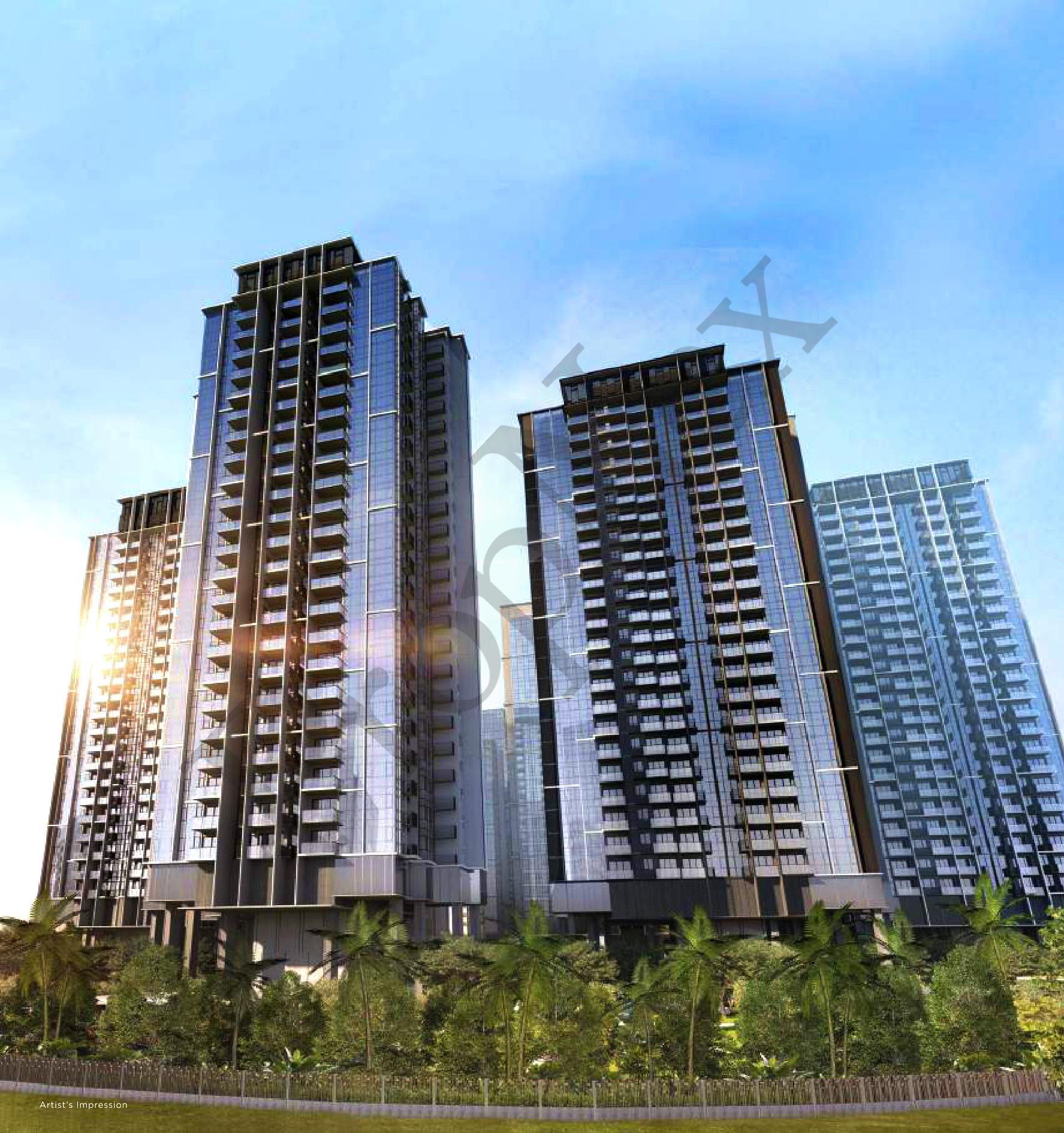 Parc Clematis: D05  Condominium | Prop-GPT the AI-Powered Property Guru