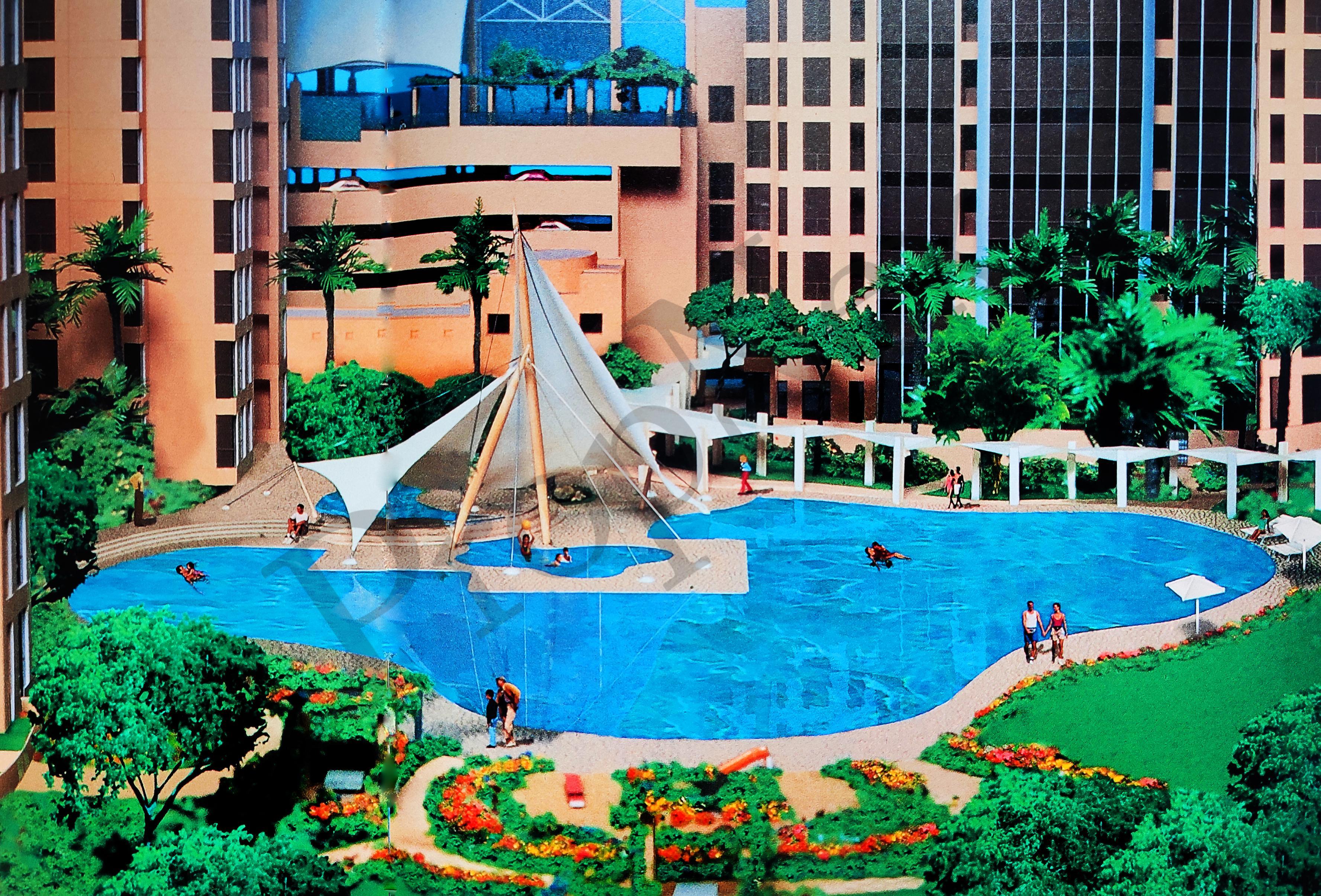 Prop-GPT: Condominium: D26 Yio Chu Kang Road Seasons Park