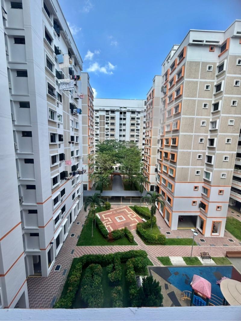 HDB Apartment for Sale, 507 Serangoon North Avenue 4 HDB Apartment For Sale, $898,000, 4 Bed 2 Bath 1,291 sqft $696.00 psf, SGD 898,000 | 99-year Leasehold