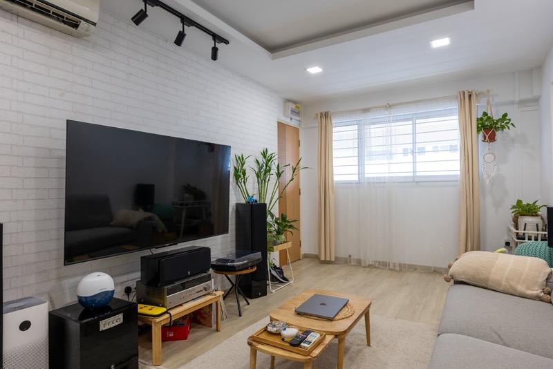Prop-GPT: HDB Apartment: D27 Yishun 270 Yishun Street 22