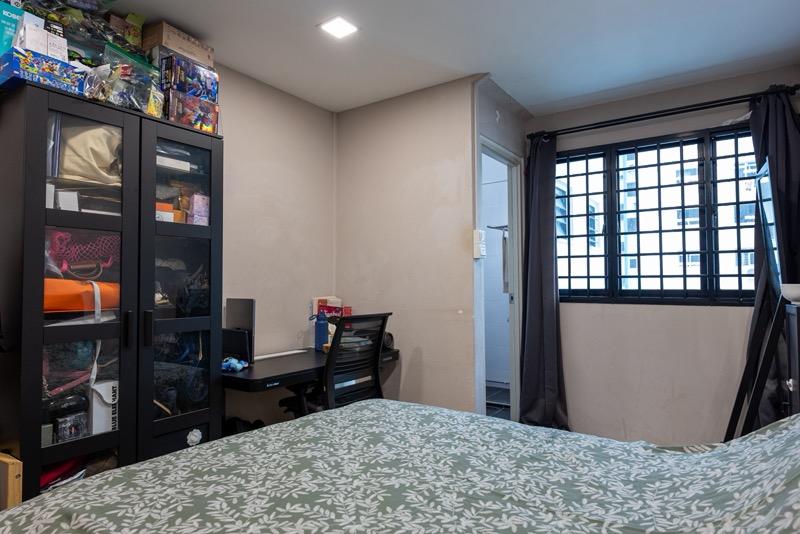 HDB Apartment for Sale, 270 Yishun Street 22 HDB Apartment For Sale, $440,000, 2 Bed 2 Bath 785 sqft $561.00 psf, SGD 440,000 | 99-year Leasehold