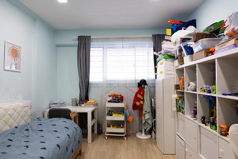 HDB Apartment for Sale, 270 Yishun Street 22 HDB Apartment For Sale, $440,000, 2 Bed 2 Bath 785 sqft $561.00 psf, SGD 440,000 | 99-year Leasehold
