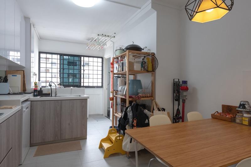HDB Apartment for Sale, 270 Yishun Street 22 HDB Apartment For Sale, $440,000, 2 Bed 2 Bath 785 sqft $561.00 psf, SGD 440,000 | 99-year Leasehold