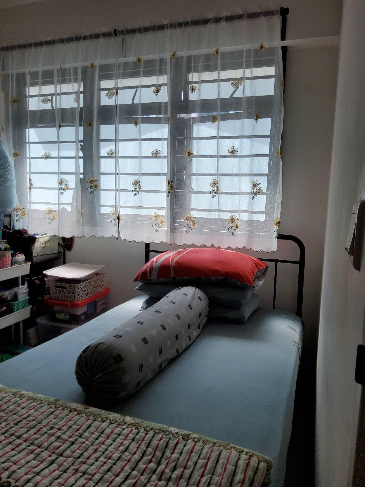 HDB Apartment for Sale, 371 Jurong East Street 32 HDB Apartment For Sale, $370,000, 1 Bed 1 Bath 474 sqft $781.00 psf, SGD 370,000 | 99-year Leasehold
