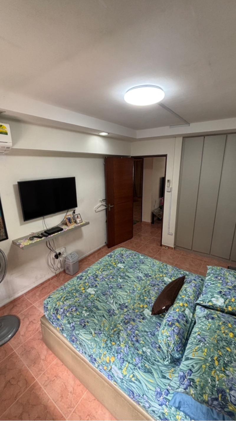 HDB Apartment for Sale, 115C Yishun Ring Road HDB Apartment For Sale, $500,000, 3 Bed 2 Bath 968 sqft $517.00 psf, SGD 500,000 | 99-year Leasehold