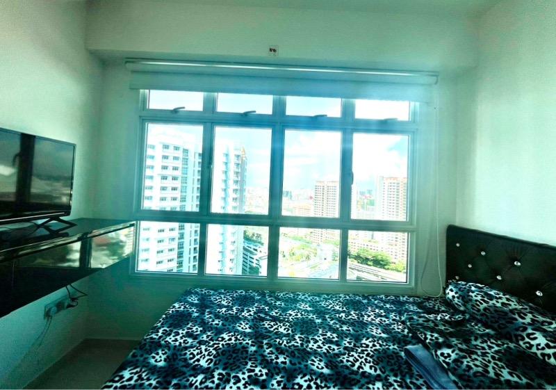 8C Upper Boon Keng Road HDB Apartment For Sale, $1,400,000, 3 Bed 2 Bath 1,022 sqft $1,370.00 psf