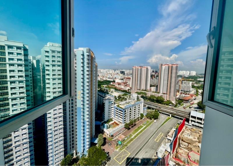 8C Upper Boon Keng Road HDB Apartment For Sale, $1,400,000, 3 Bed 2 Bath 1,022 sqft $1,370.00 psf