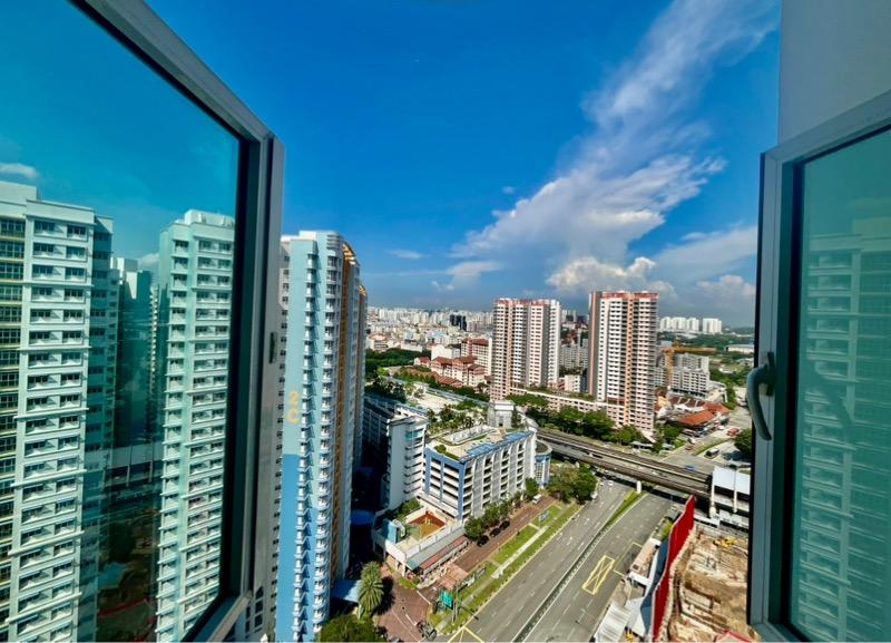 8C Upper Boon Keng Road HDB Apartment For Sale, $1,400,000, 3 Bed 2 Bath 1,022 sqft $1,370.00 psf