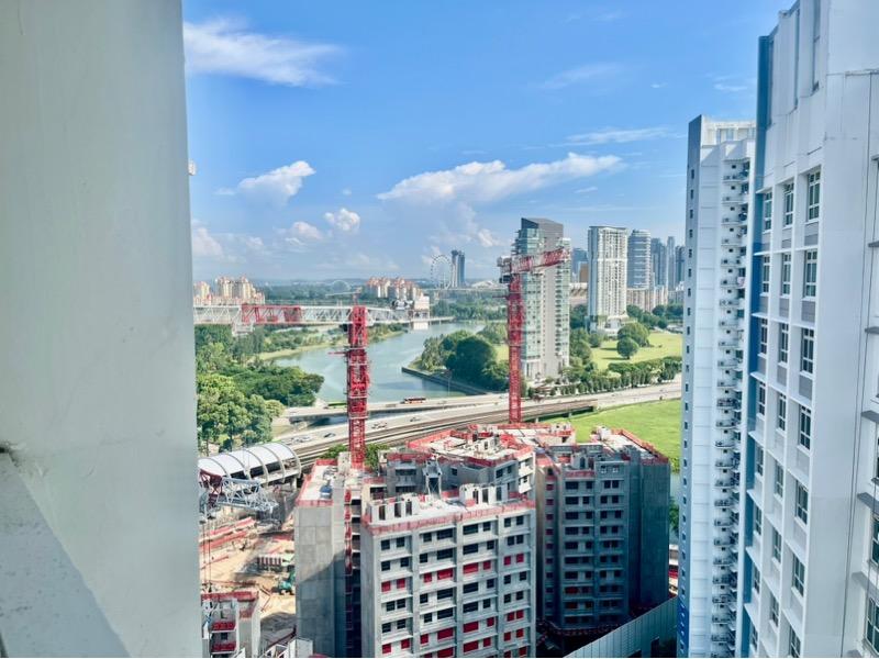 8C Upper Boon Keng Road HDB Apartment For Sale, $1,400,000, 3 Bed 2 Bath 1,022 sqft $1,370.00 psf