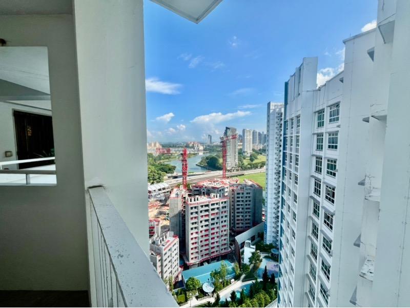 8C Upper Boon Keng Road HDB Apartment For Sale, $1,400,000, 3 Bed 2 Bath 1,022 sqft $1,370.00 psf