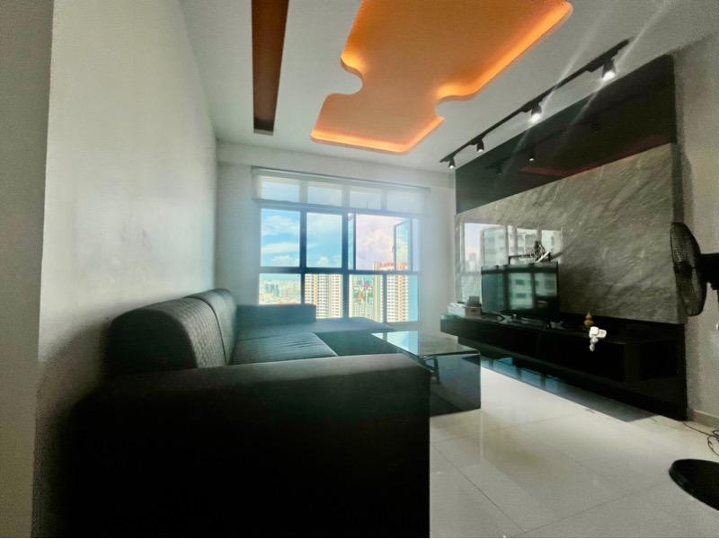 8C Upper Boon Keng Road HDB Apartment For Sale, $1,400,000, 3 Bed 2 Bath 1,022 sqft $1,370.00 psf
