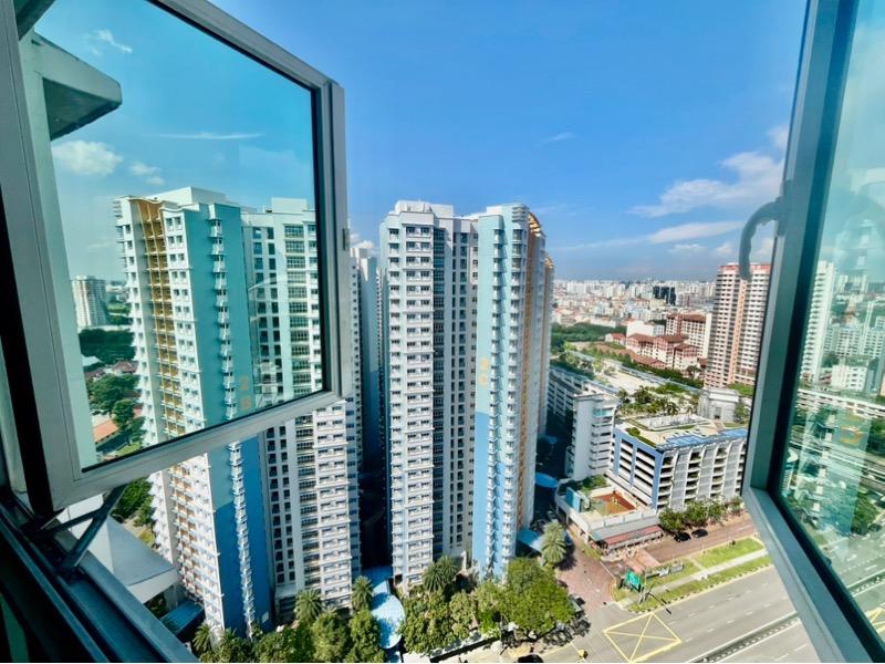 8C Upper Boon Keng Road HDB Apartment For Sale, $1,400,000, 3 Bed 2 Bath 1,022 sqft $1,370.00 psf