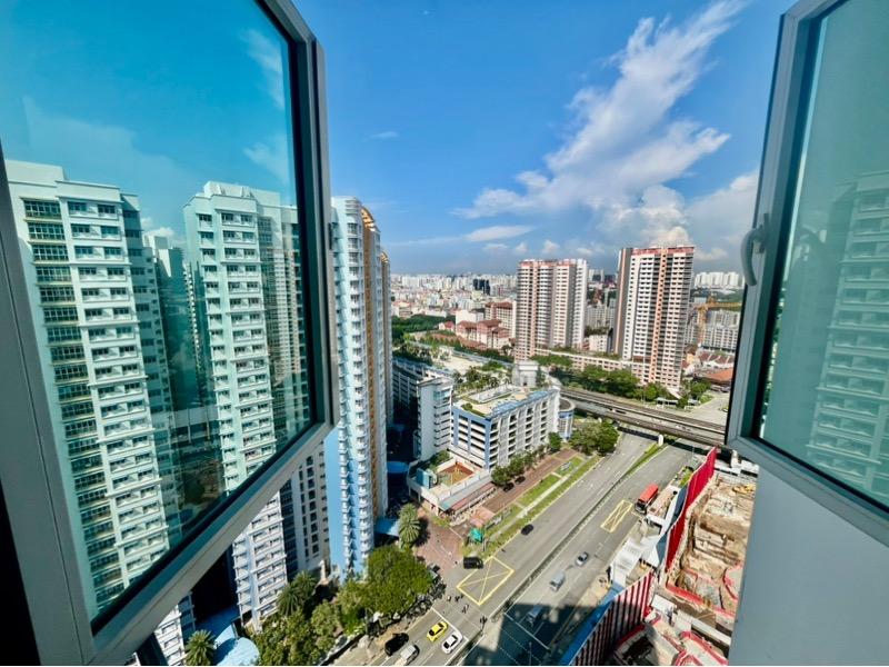 8C Upper Boon Keng Road HDB Apartment For Sale, $1,400,000, 3 Bed 2 Bath 1,022 sqft $1,370.00 psf