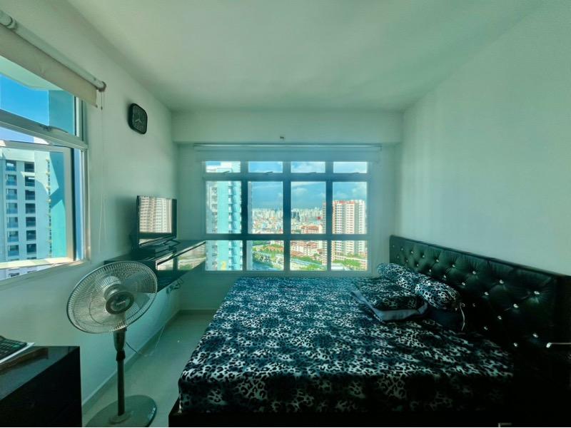 8C Upper Boon Keng Road HDB Apartment For Sale, $1,400,000, 3 Bed 2 Bath 1,022 sqft $1,370.00 psf