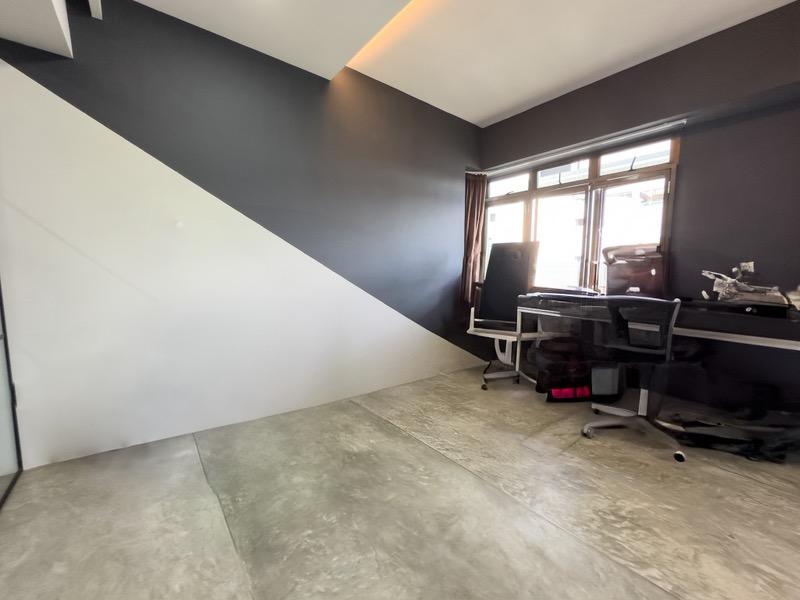 633 Jurong West Street 65 HDB Apartment For Sale, $699,999, 3 Bed 2 Bath 107 sqft $6,542.00 psf