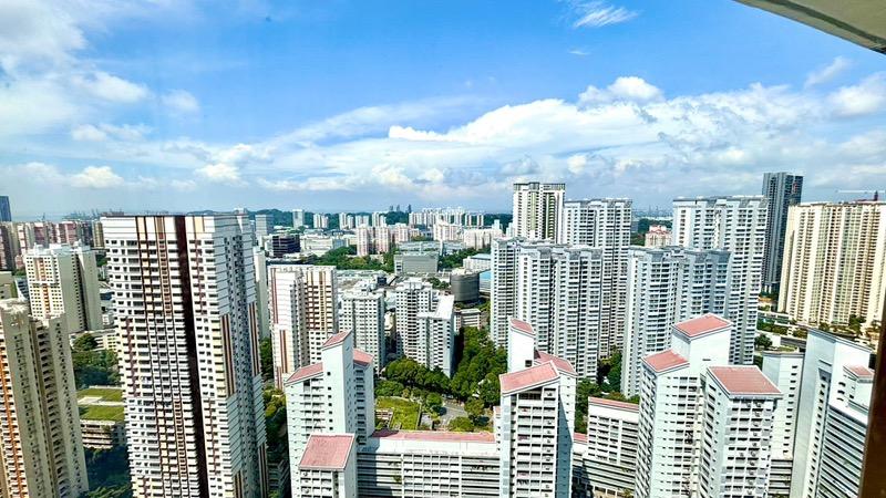 Prop-GPT: HDB Apartment: D03  88 Dawson Road