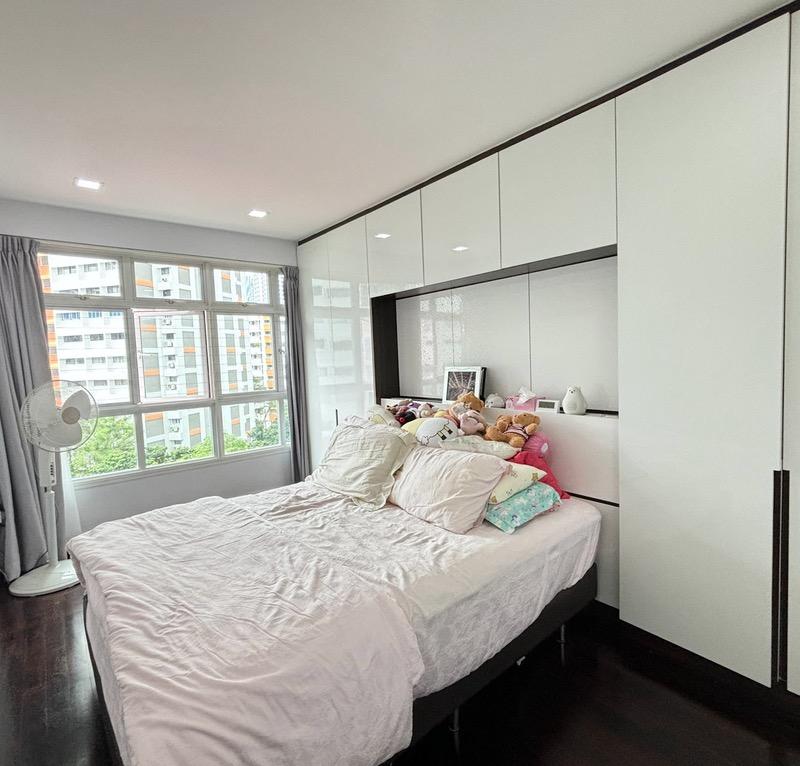 113B McNair Towers HDB Apartment For Sale, $1,028,888, 3 Bed 2 Bath 1,001 sqft $1,028.00 psf