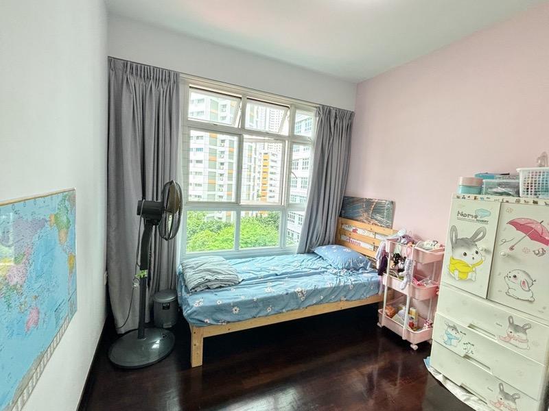 113B McNair Towers HDB Apartment For Sale, $1,028,888, 3 Bed 2 Bath 1,001 sqft $1,028.00 psf