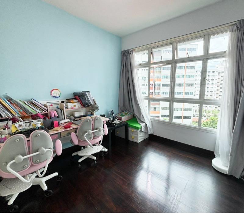 113B McNair Towers HDB Apartment For Sale, $1,028,888, 3 Bed 2 Bath 1,001 sqft $1,028.00 psf