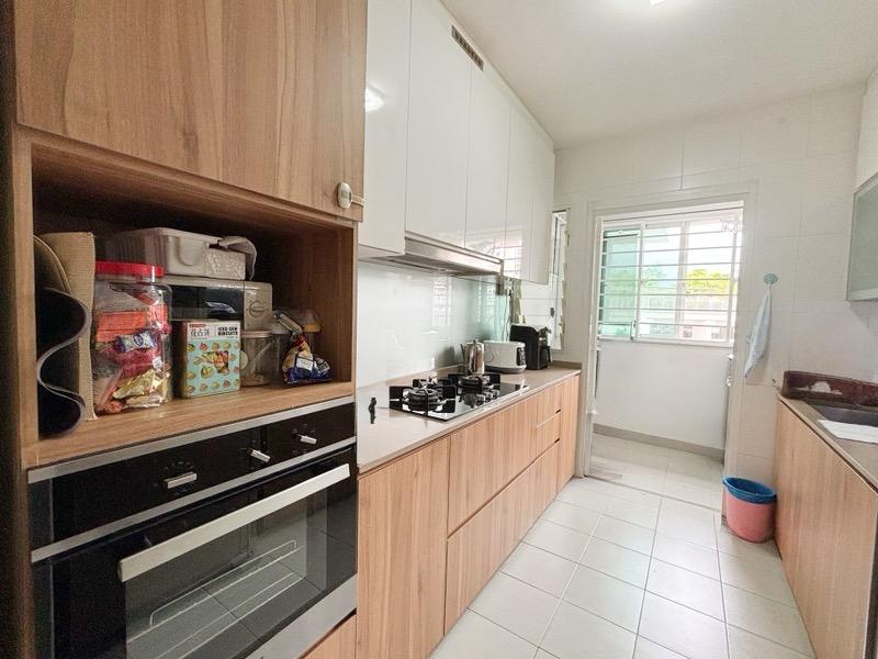 113B McNair Towers HDB Apartment For Sale, $1,028,888, 3 Bed 2 Bath 1,001 sqft $1,028.00 psf
