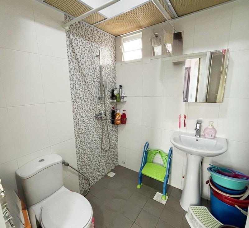 113B McNair Towers HDB Apartment For Sale, $1,028,888, 3 Bed 2 Bath 1,001 sqft $1,028.00 psf