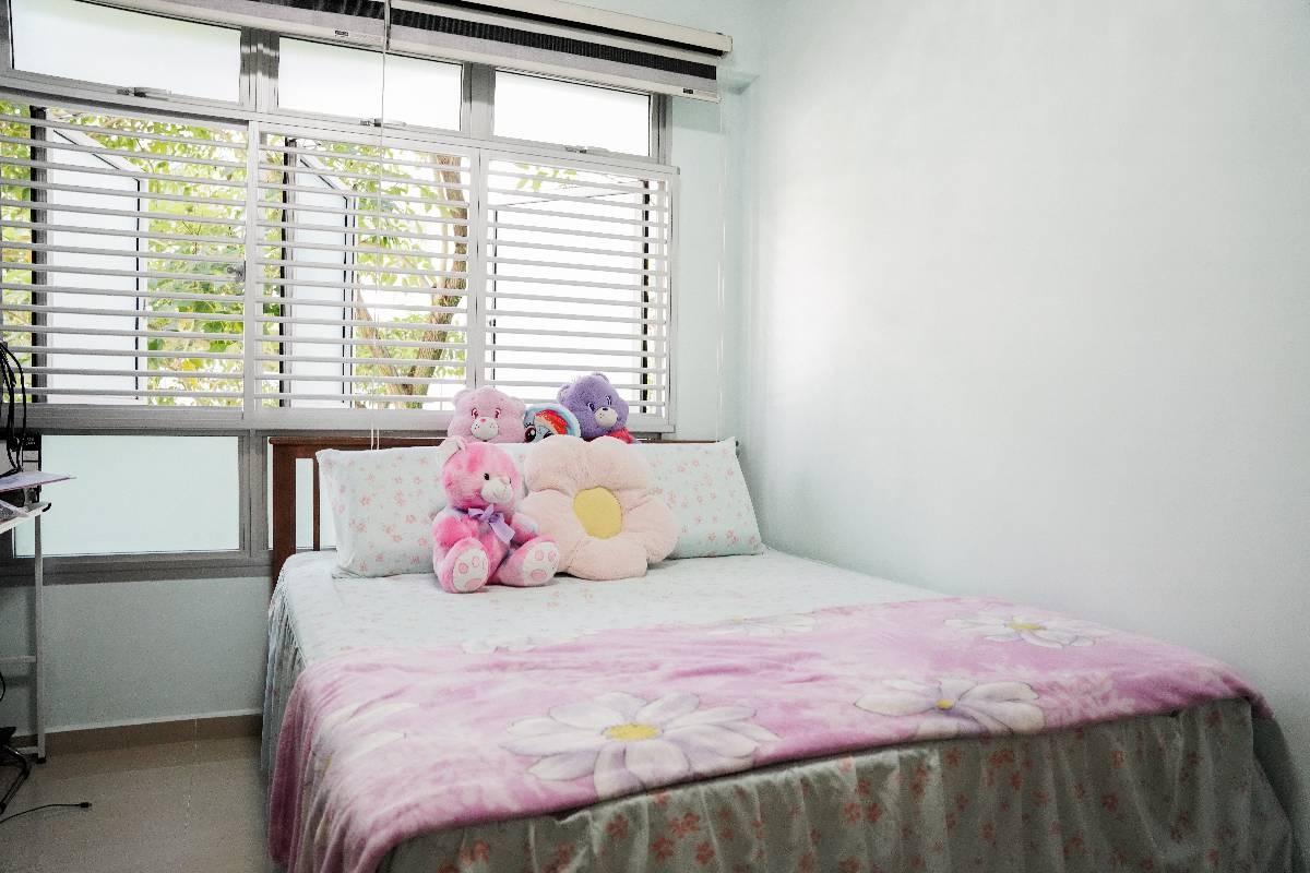 211D Compassvale Lane HDB Apartment For Sale, $650,000, 3 Bed 2 Bath 1,001 sqft $649.00 psf