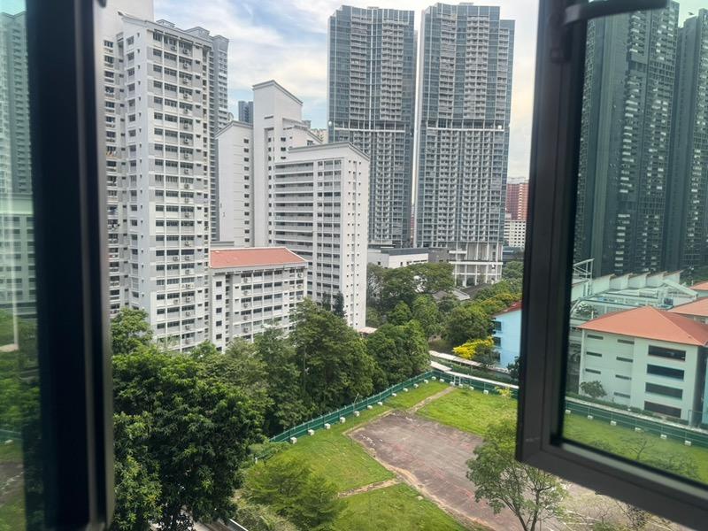 HDB Apartment for Sale, 88 Dawson Road HDB Apartment For Sale, $1,230,000, 3 Bed 2 Bath 893 sqft $1,377.00 psf, SGD 1,230,000 | 99-year Leasehold