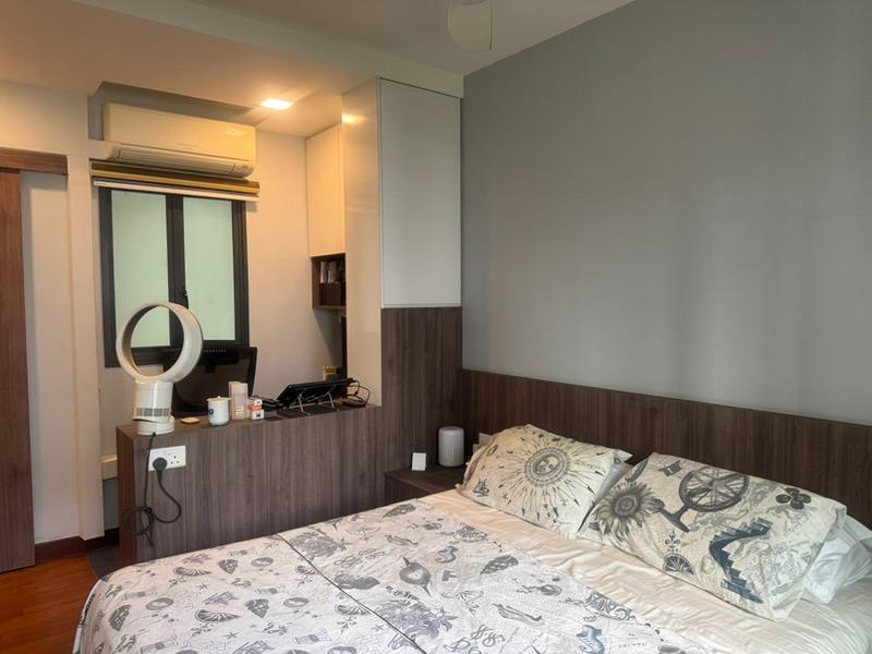 HDB Apartment for Sale, 88 Dawson Road HDB Apartment For Sale, $1,230,000, 3 Bed 2 Bath 893 sqft $1,377.00 psf, SGD 1,230,000 | 99-year Leasehold