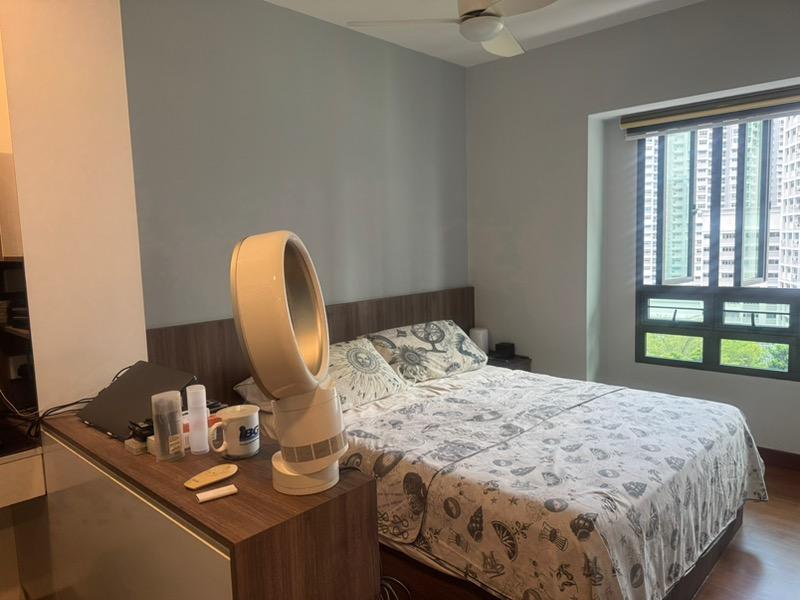 HDB Apartment for Sale, 88 Dawson Road HDB Apartment For Sale, $1,230,000, 3 Bed 2 Bath 893 sqft $1,377.00 psf, SGD 1,230,000 | 99-year Leasehold