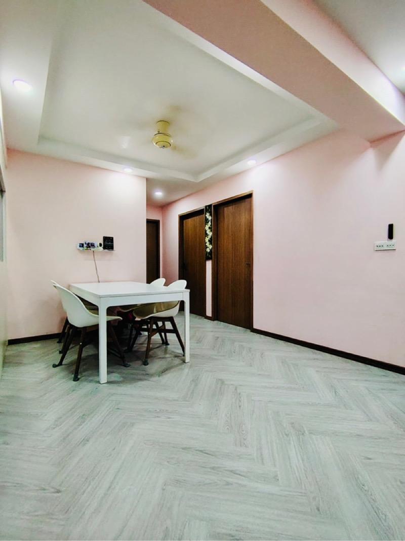 464A BUKIT BATOK WEST AVENUE 8 HDB Apartment For Sale, $650,000, 3 Bed 2 Bath 1,001 sqft $649.00 psf