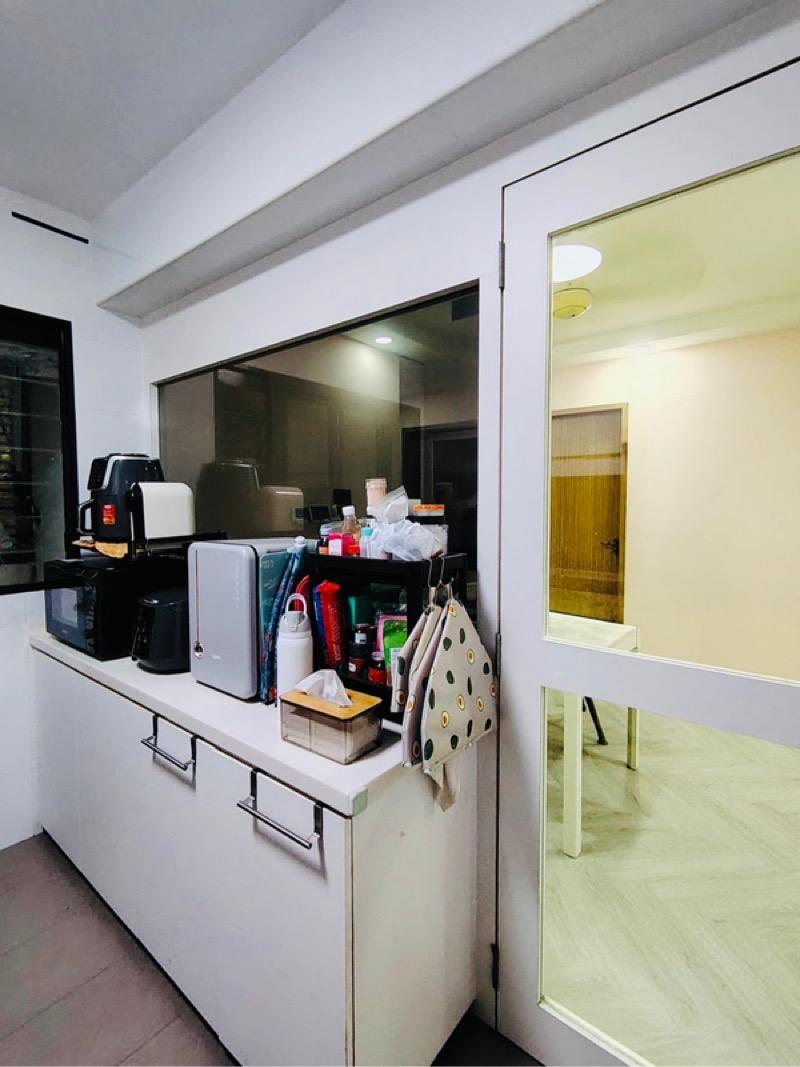 464A BUKIT BATOK WEST AVENUE 8 HDB Apartment For Sale, $650,000, 3 Bed 2 Bath 1,001 sqft $649.00 psf