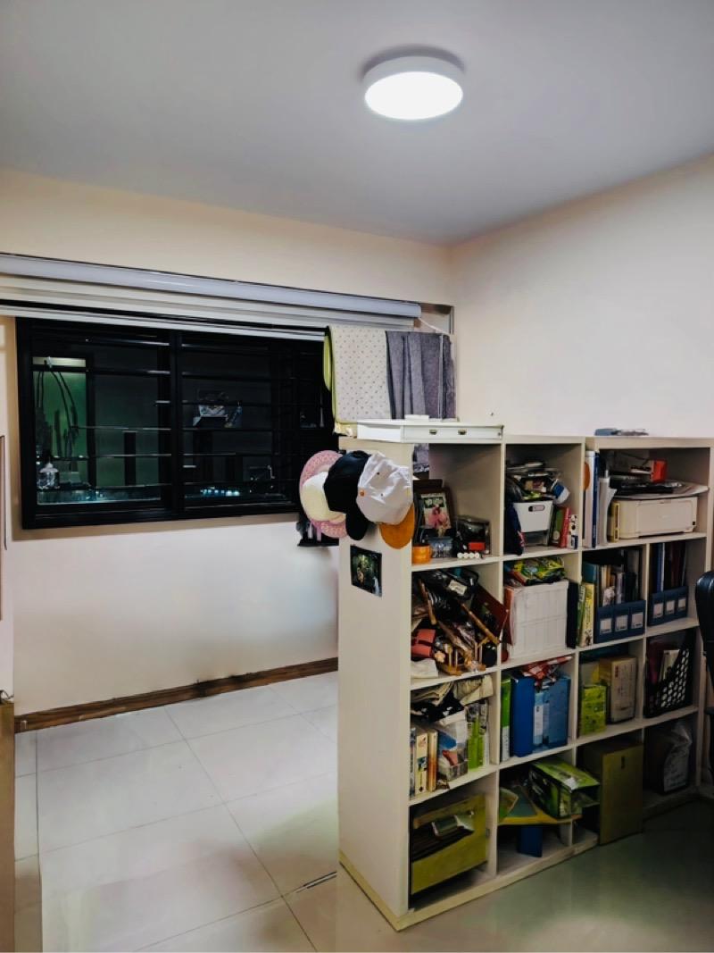 464A BUKIT BATOK WEST AVENUE 8 HDB Apartment For Sale, $650,000, 3 Bed 2 Bath 1,001 sqft $649.00 psf