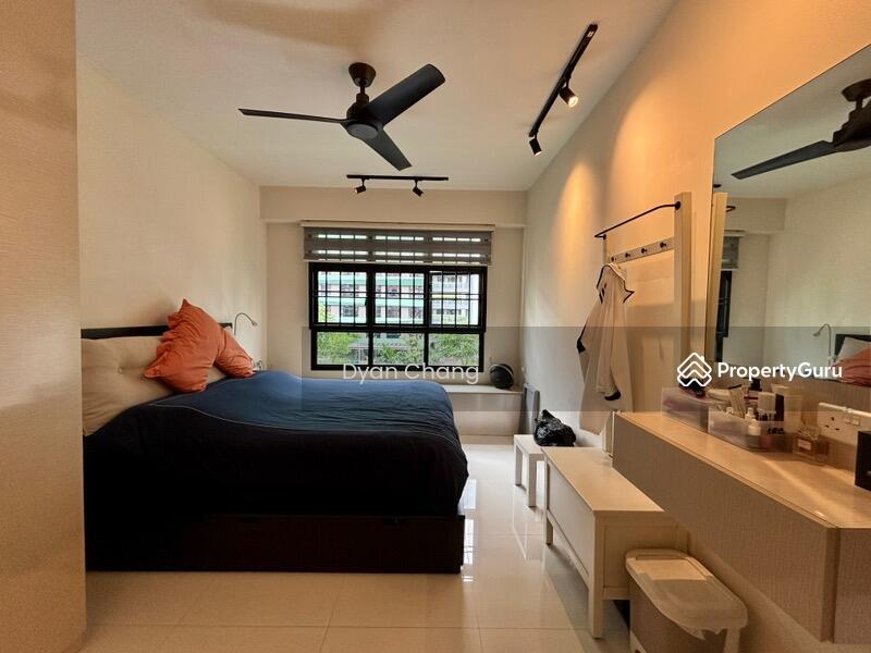 HDB Flat for Sale, 601A Tampines Avenue 9, SGD 928,000 | 99-year lease