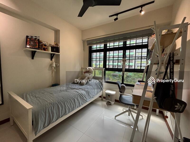 HDB Flat for Sale, 601A Tampines Avenue 9, SGD 928,000 | 99-year lease