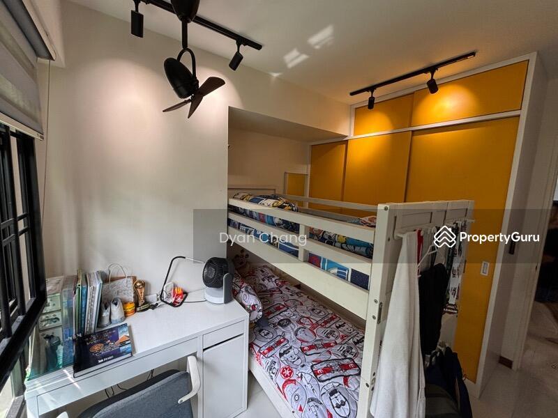 HDB Flat for Sale, 601A Tampines Avenue 9, SGD 928,000 | 99-year lease